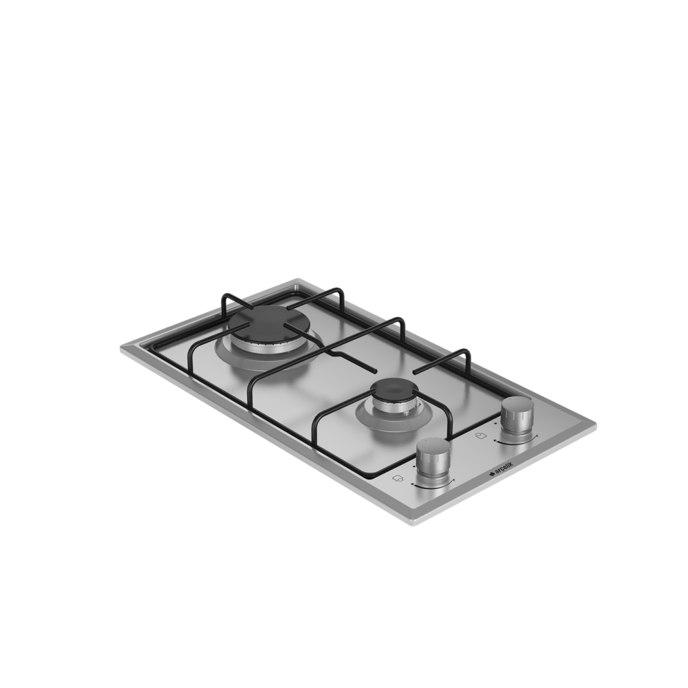 E 363 GI Domino Ocak