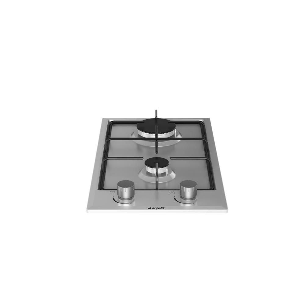 E 363 GI Domino Ocak