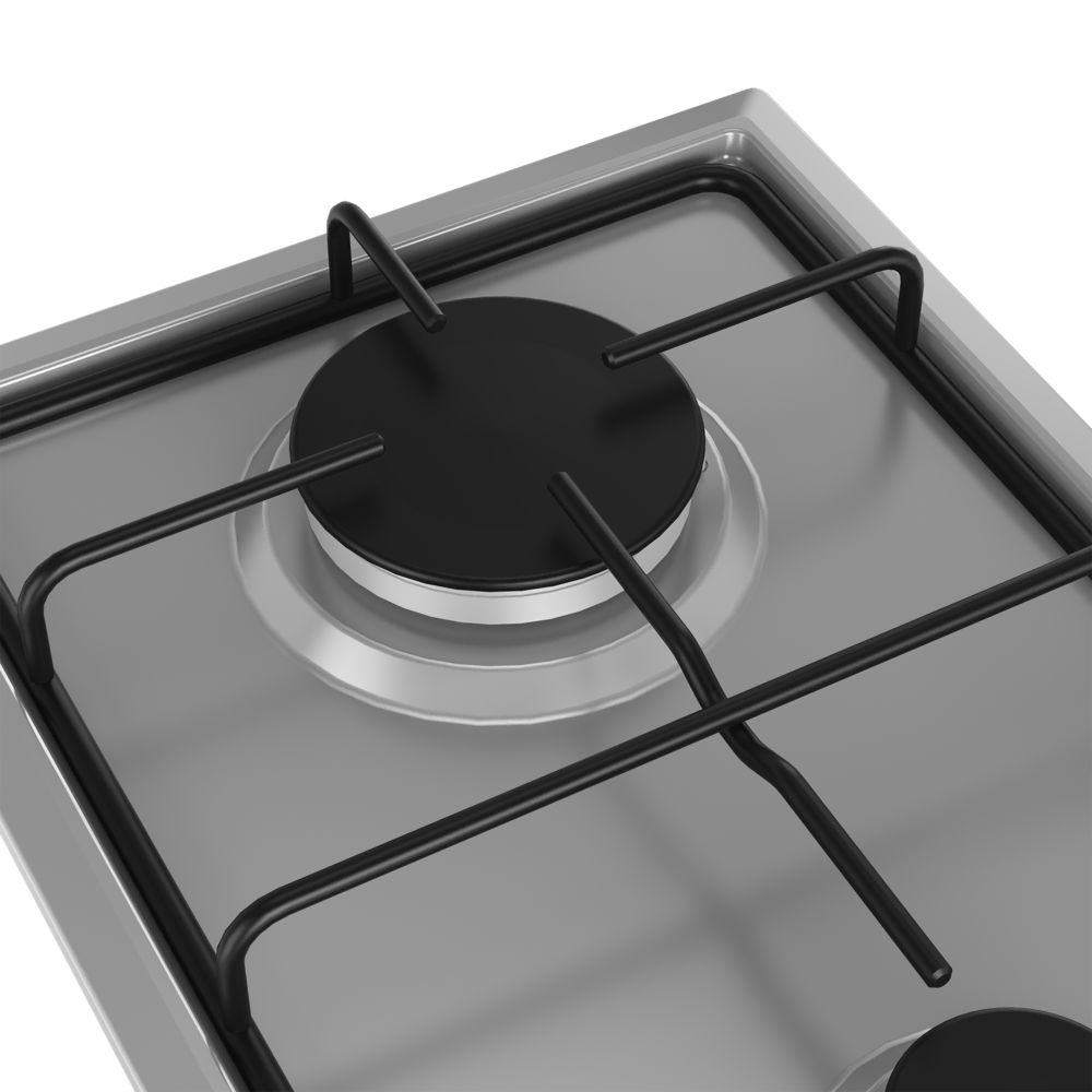 E 363 GI Domino Ocak