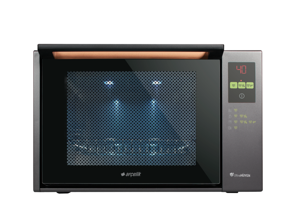 UVT 6033 TA Ultra Hijyen