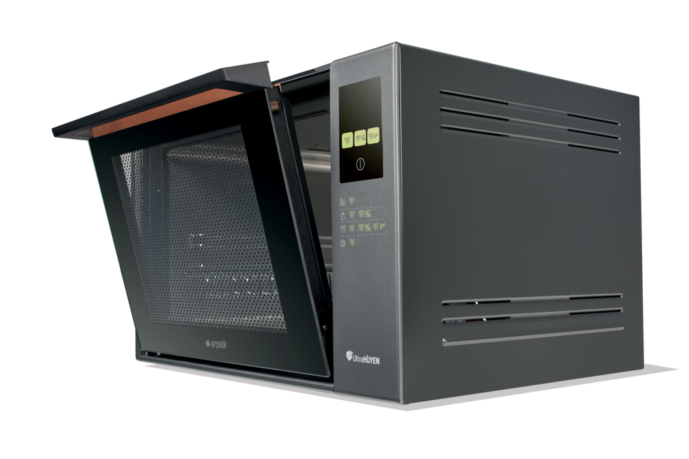 UVT 6033 TA Ultra Hijyen