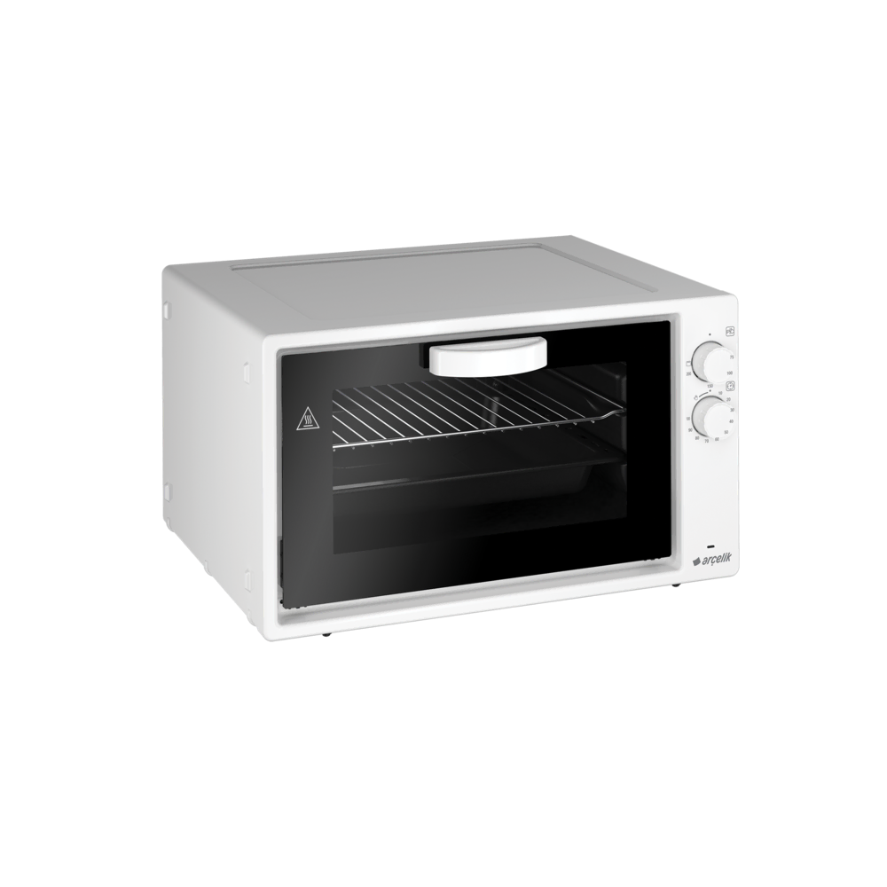 SUF 3000 B Mini Fırın