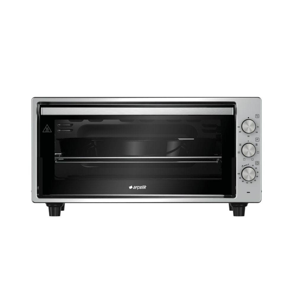 SUF 4000 MEI Mini Fırın