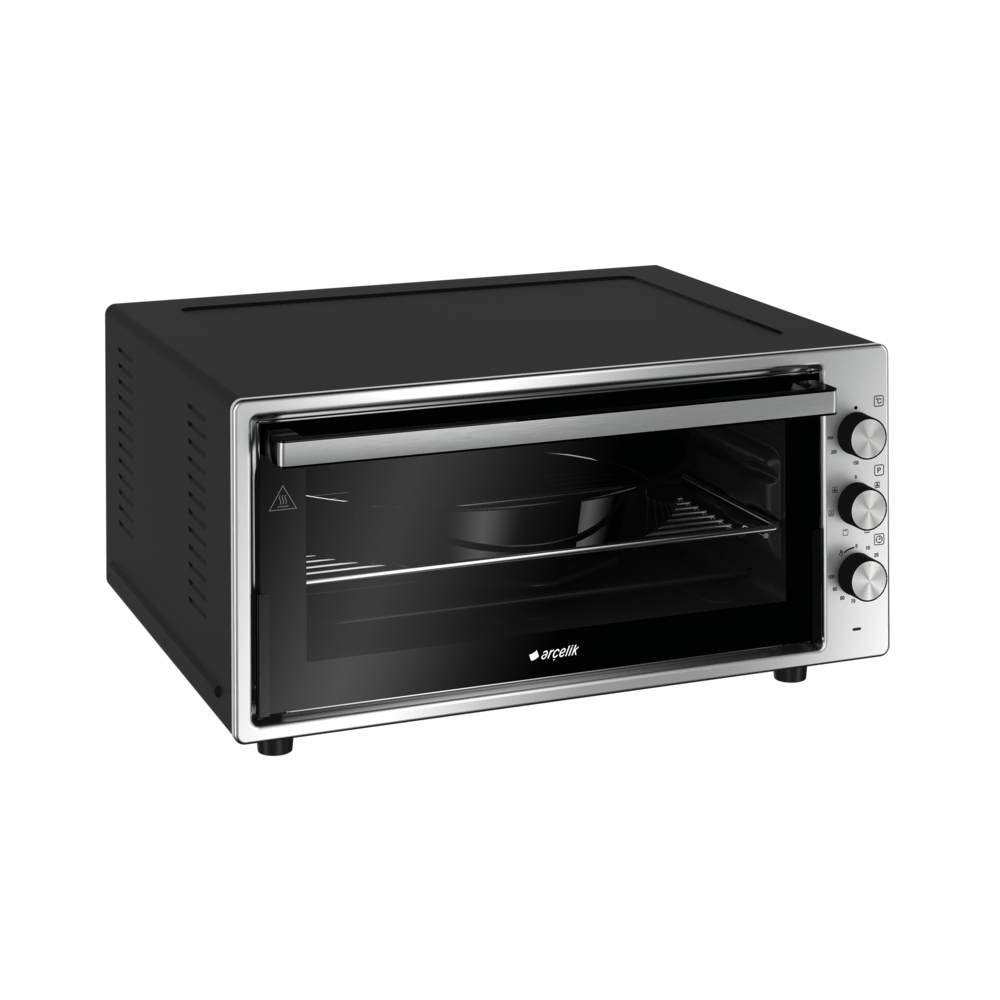 SUF 4000 MEI Mini Fırın