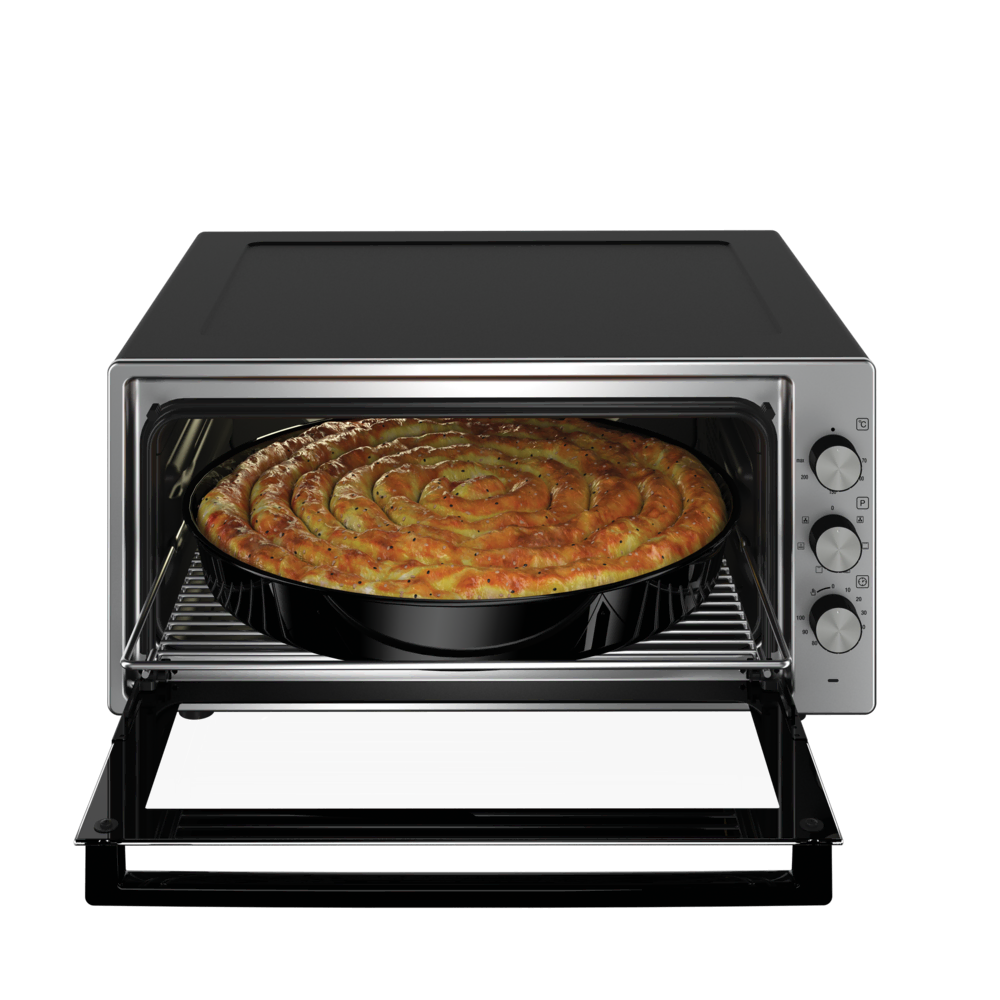 SUF 4000 MEI Mini Fırın