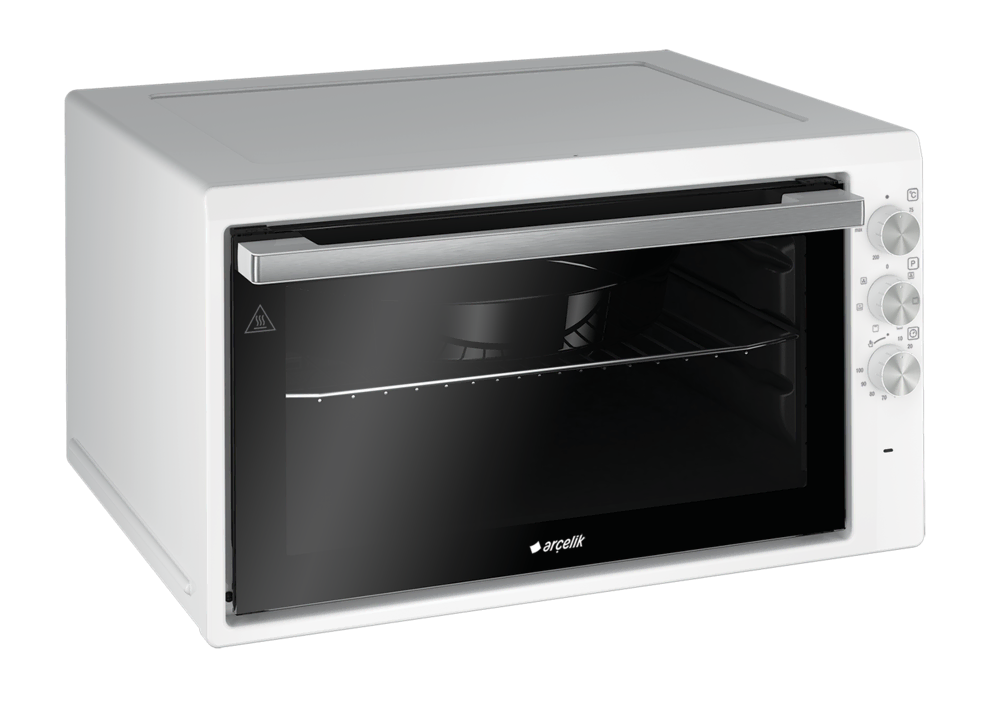 SUF 5000 MEB Mini Fırın