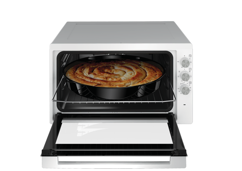 SUF 5000 MEB Mini Fırın