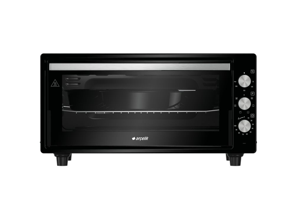 SUF 4000 MES Mini Fırın