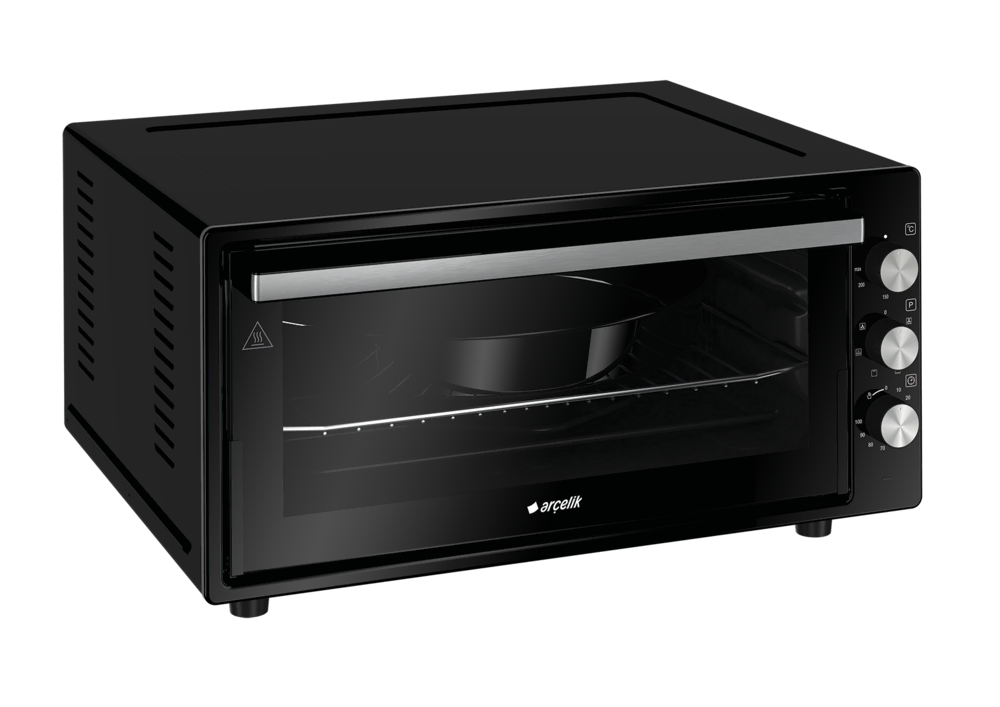 SUF 4000 MES Mini Fırın