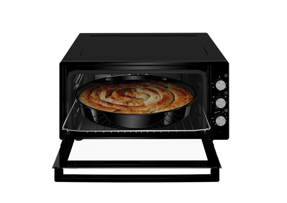 SUF 4000 MES Mini Fırın