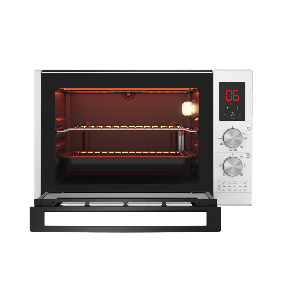 MF 30 QBB Mini Fırın