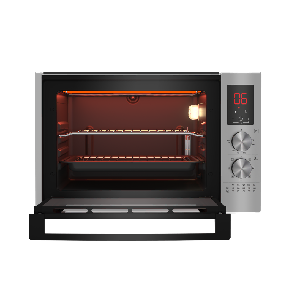 MF 30 QBG Mini Fırın