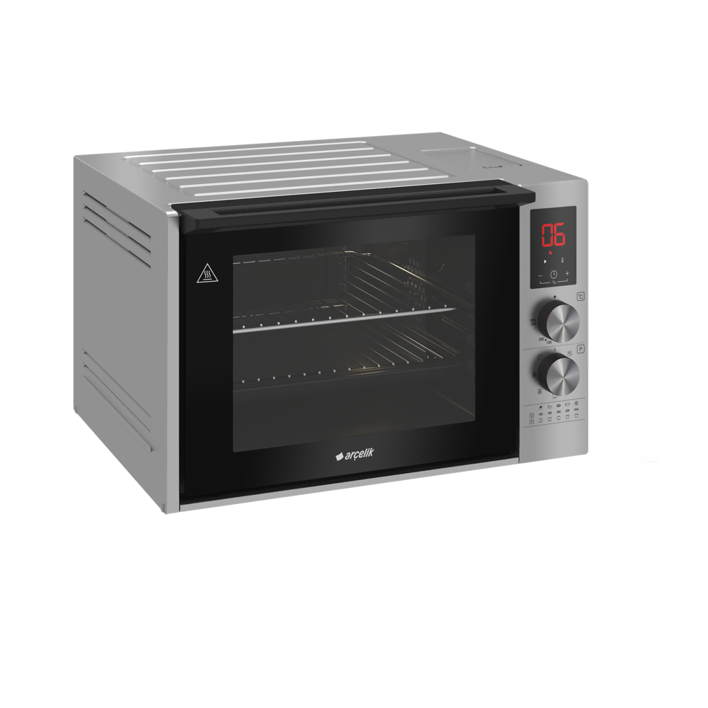 MF 30 QBG Mini Fırın