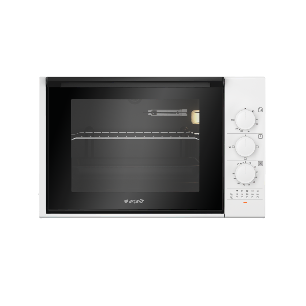 MF 30 STB Mini Fırın