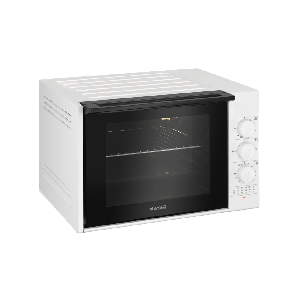 MF 30 STB Mini Fırın