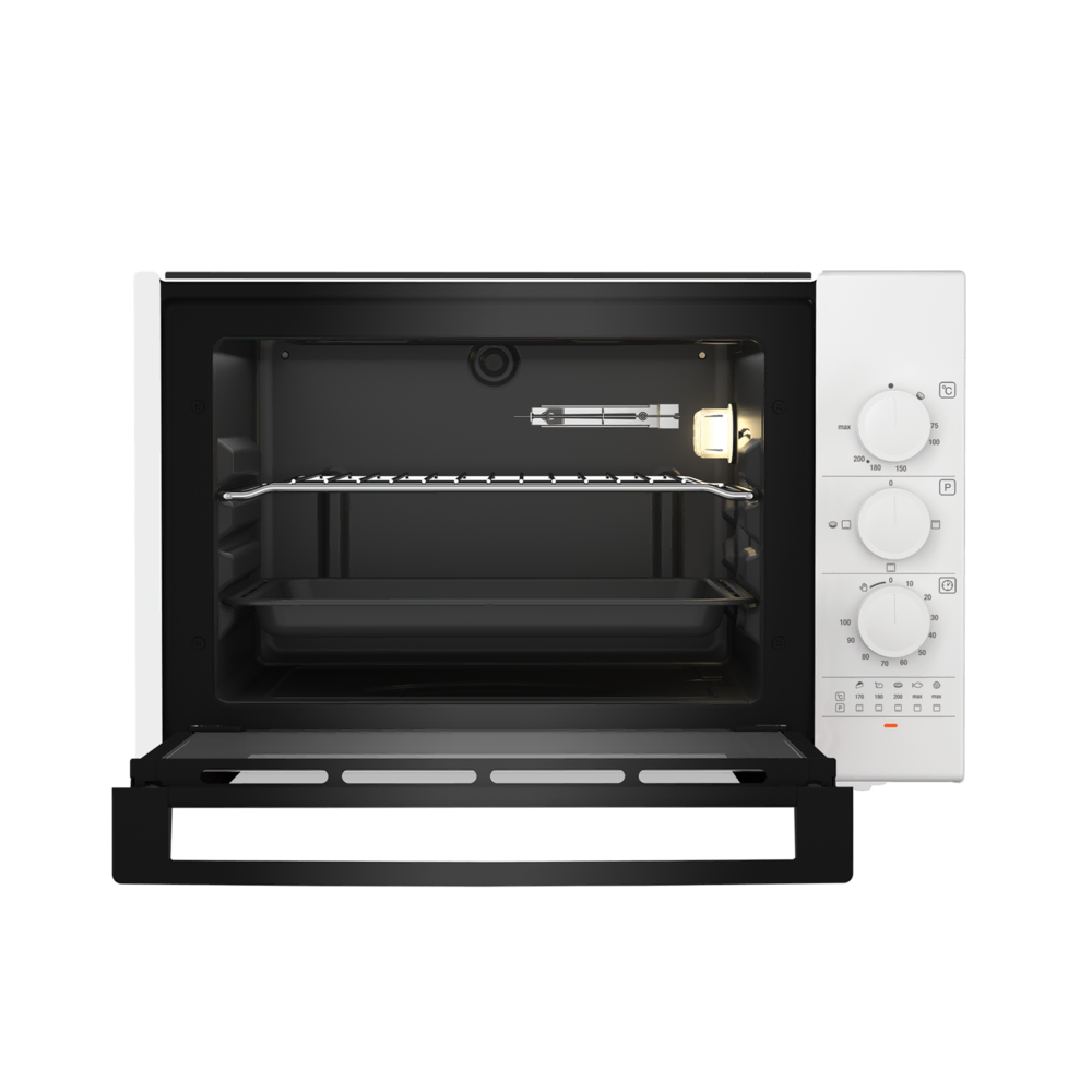 MF 30 STB Mini Fırın