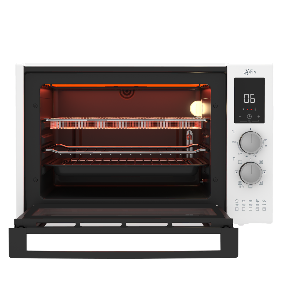 MF 30 QBB AF Mini Fırın