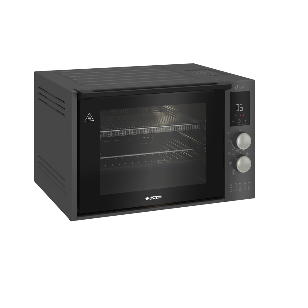 MF 30 QBA AF Mini Fırın