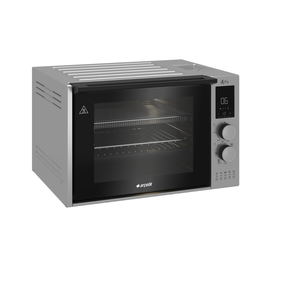 MF 30 QBG AF Mini Fırın