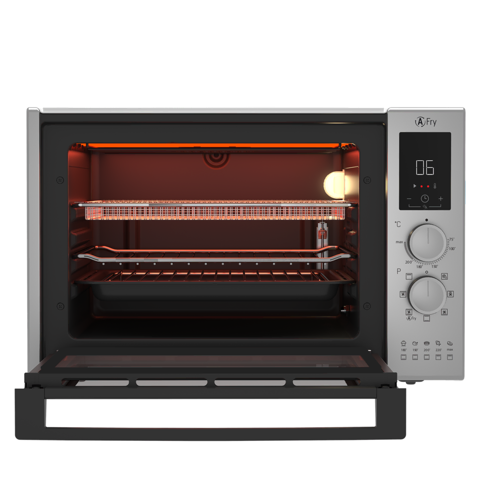 MF 30 QBG AF Mini Fırın