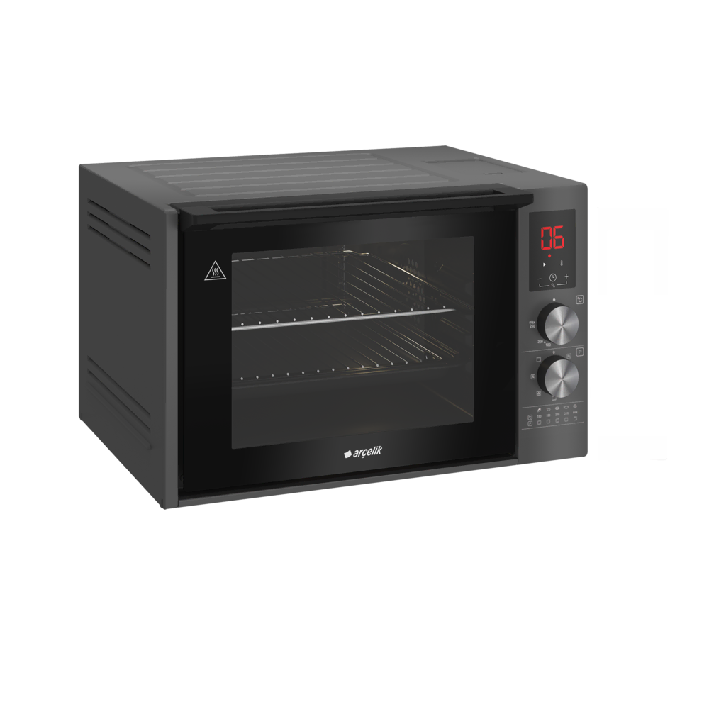 MF 30 QBA Mini Fırın