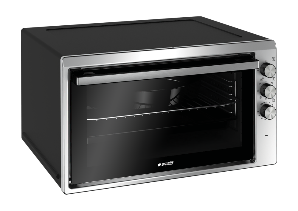 SUF 5000 MGSI Mini Fırın