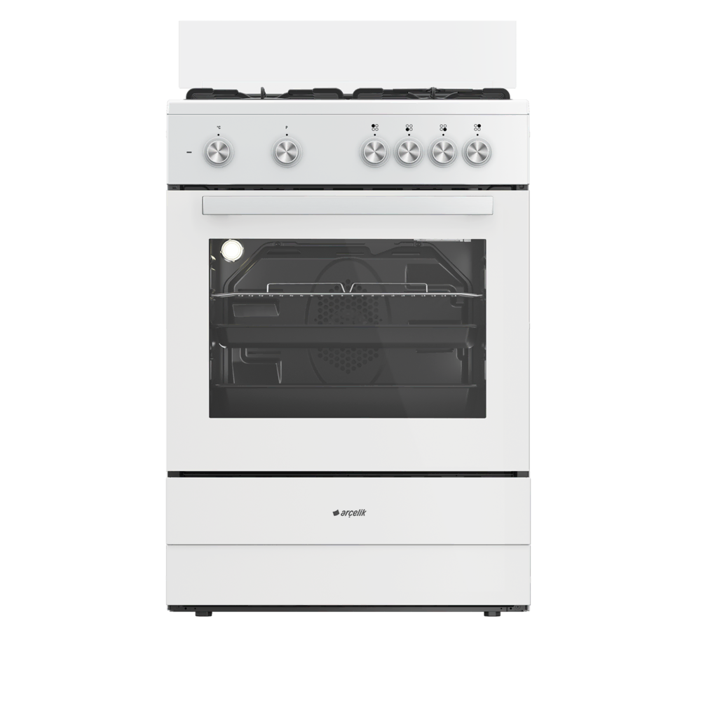 8315 B Ocaklı Fırın