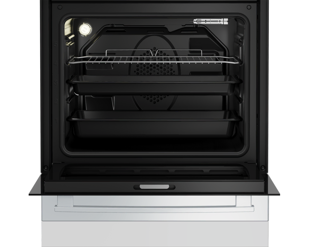 8315 B Ocaklı Fırın