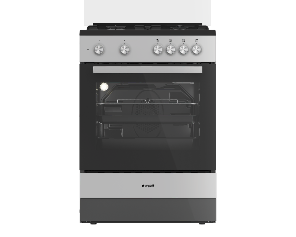 8315 SFS Ocaklı Fırın