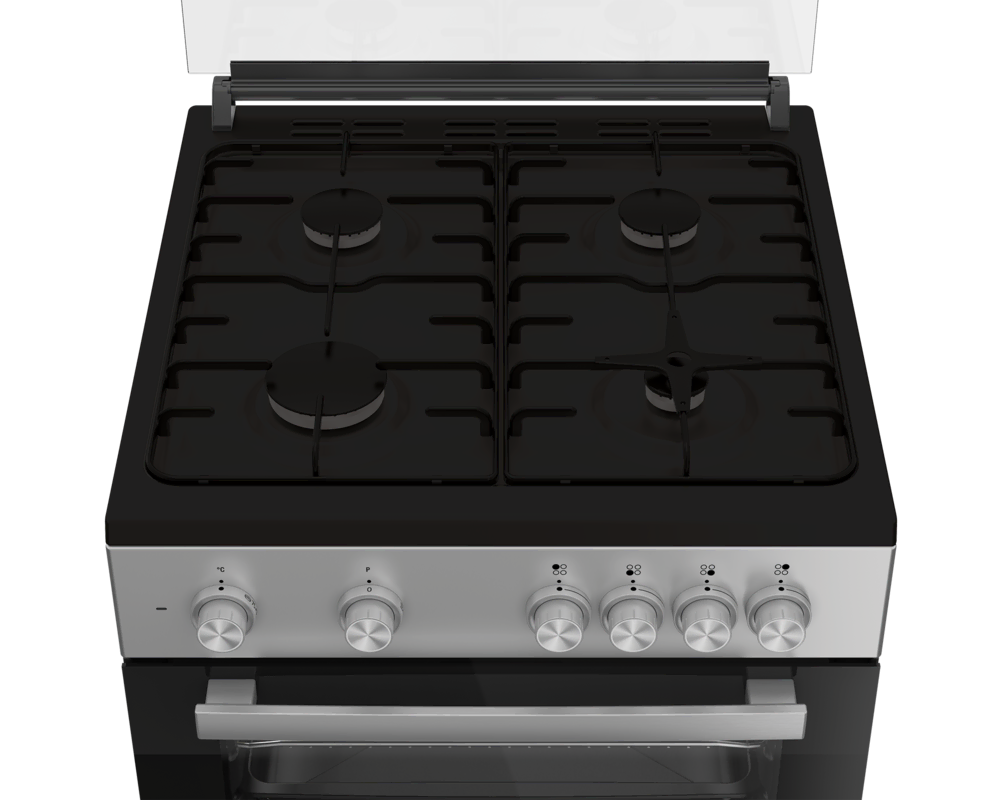 8315 SFS Ocaklı Fırın