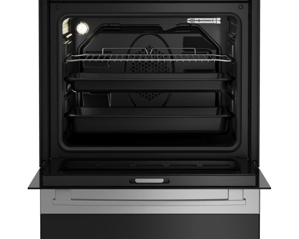 8315 SFS Ocaklı Fırın