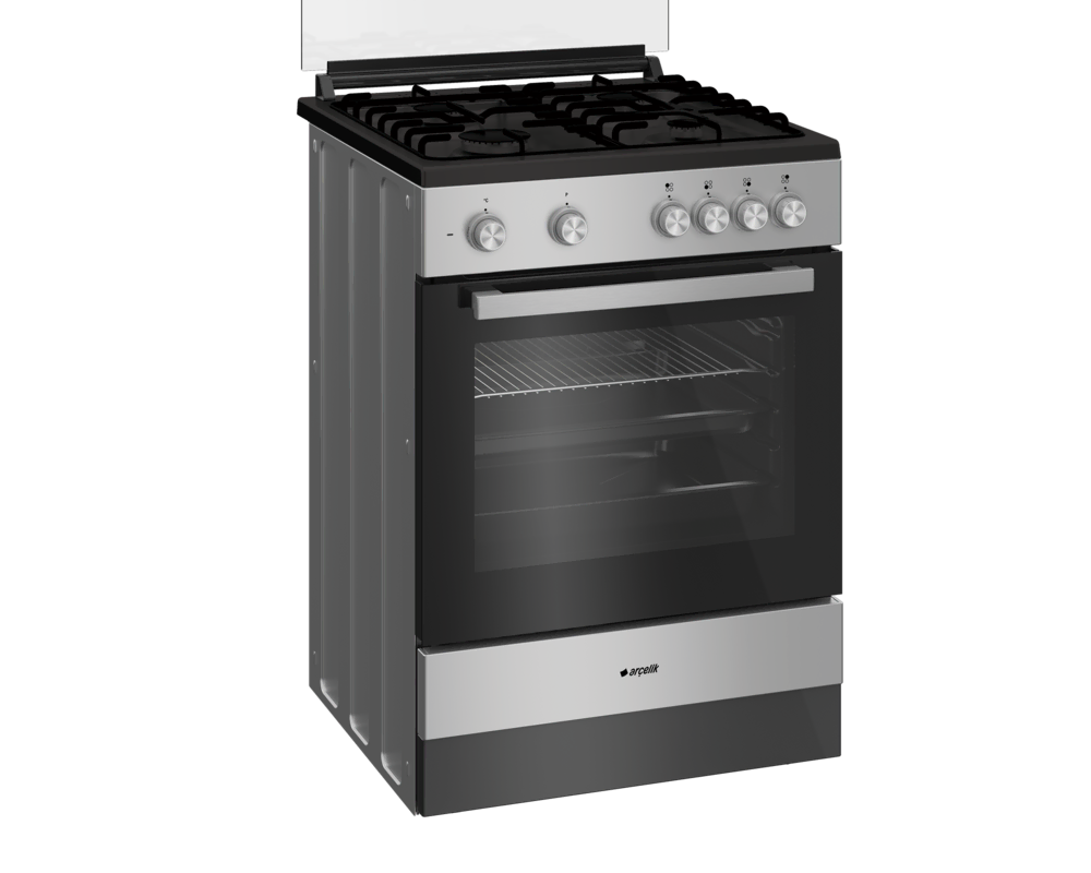 8315 SFS Ocaklı Fırın