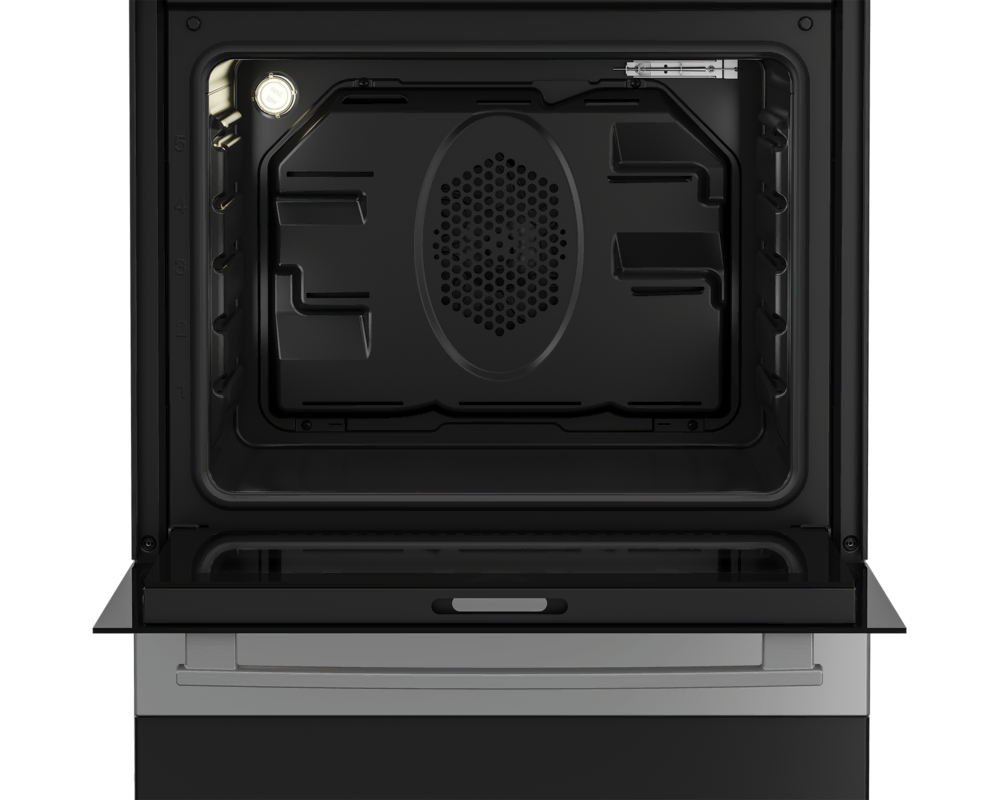 8315 SFS Ocaklı Fırın