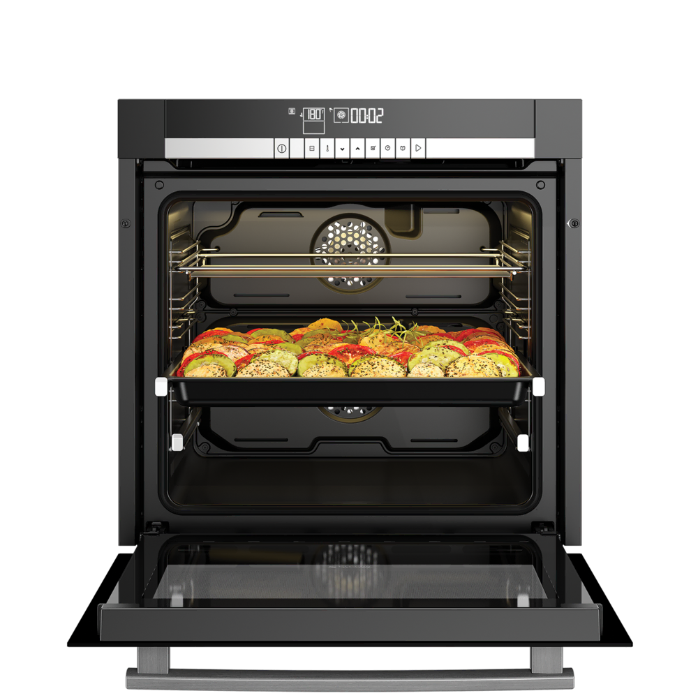 9784 ZCI Ankastre Fırın