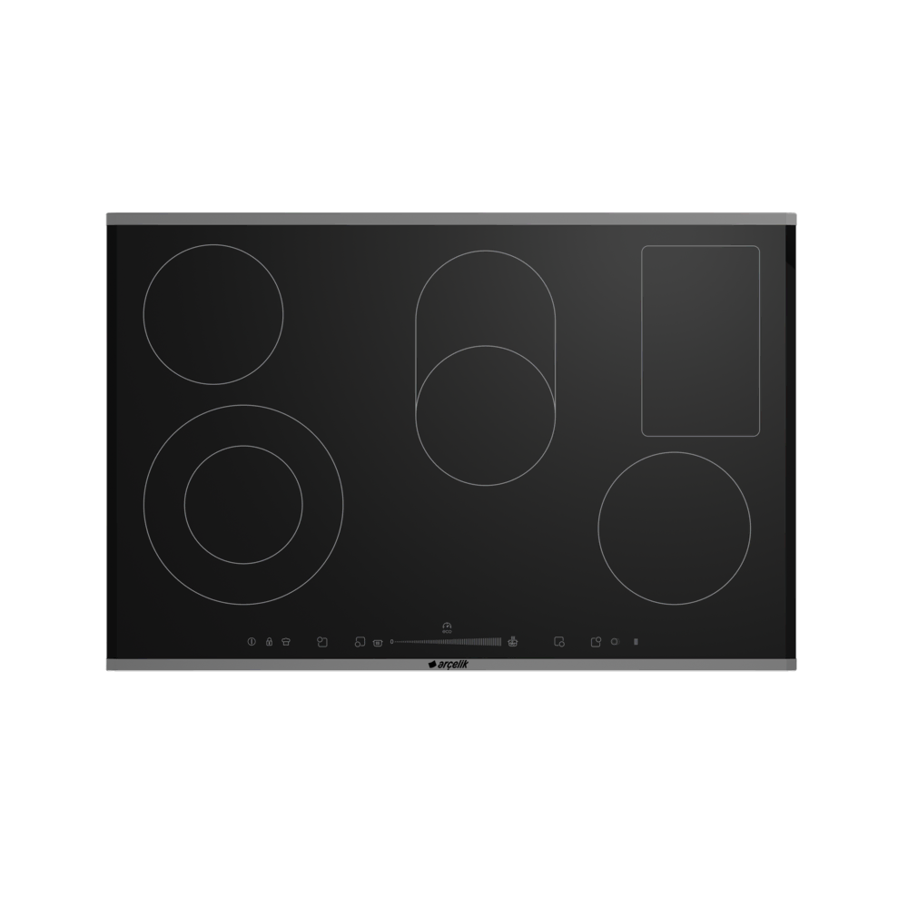 OV 800 TSI Ankastre Ocak