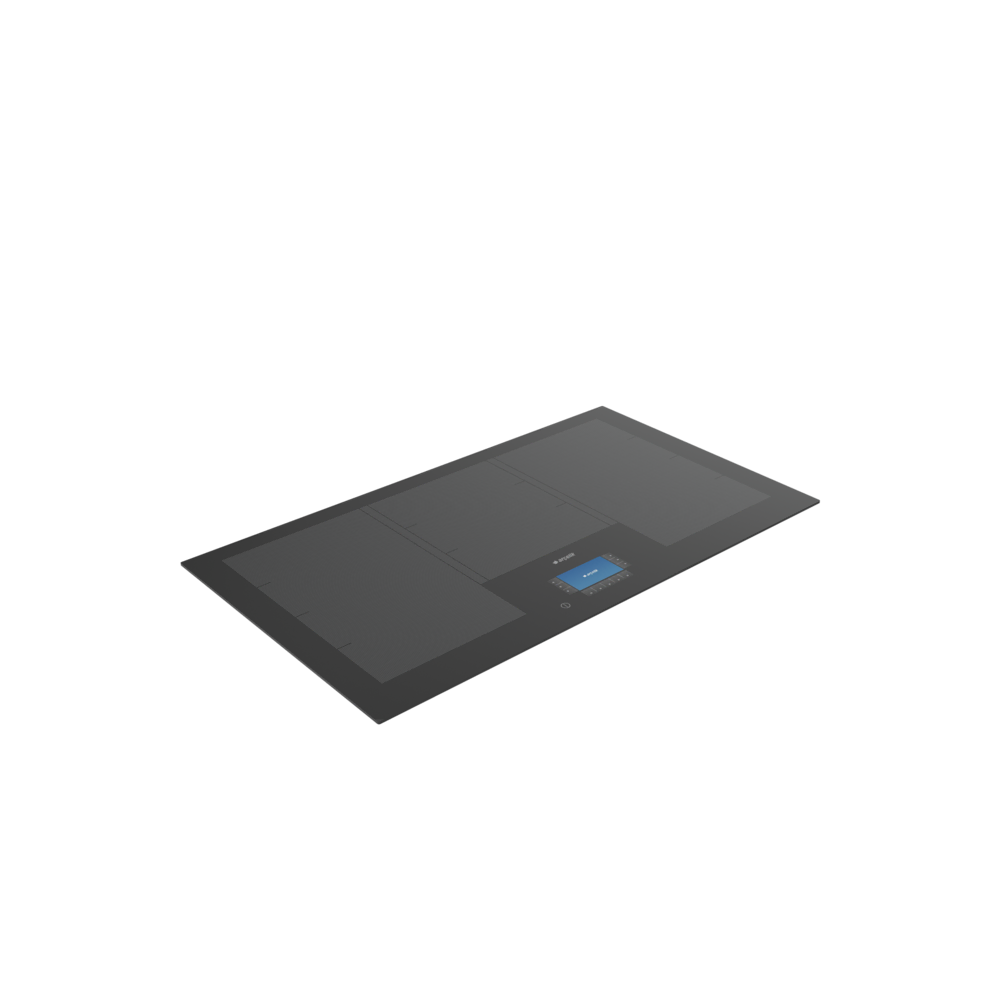 OI 657 FI Ankastre Ocak