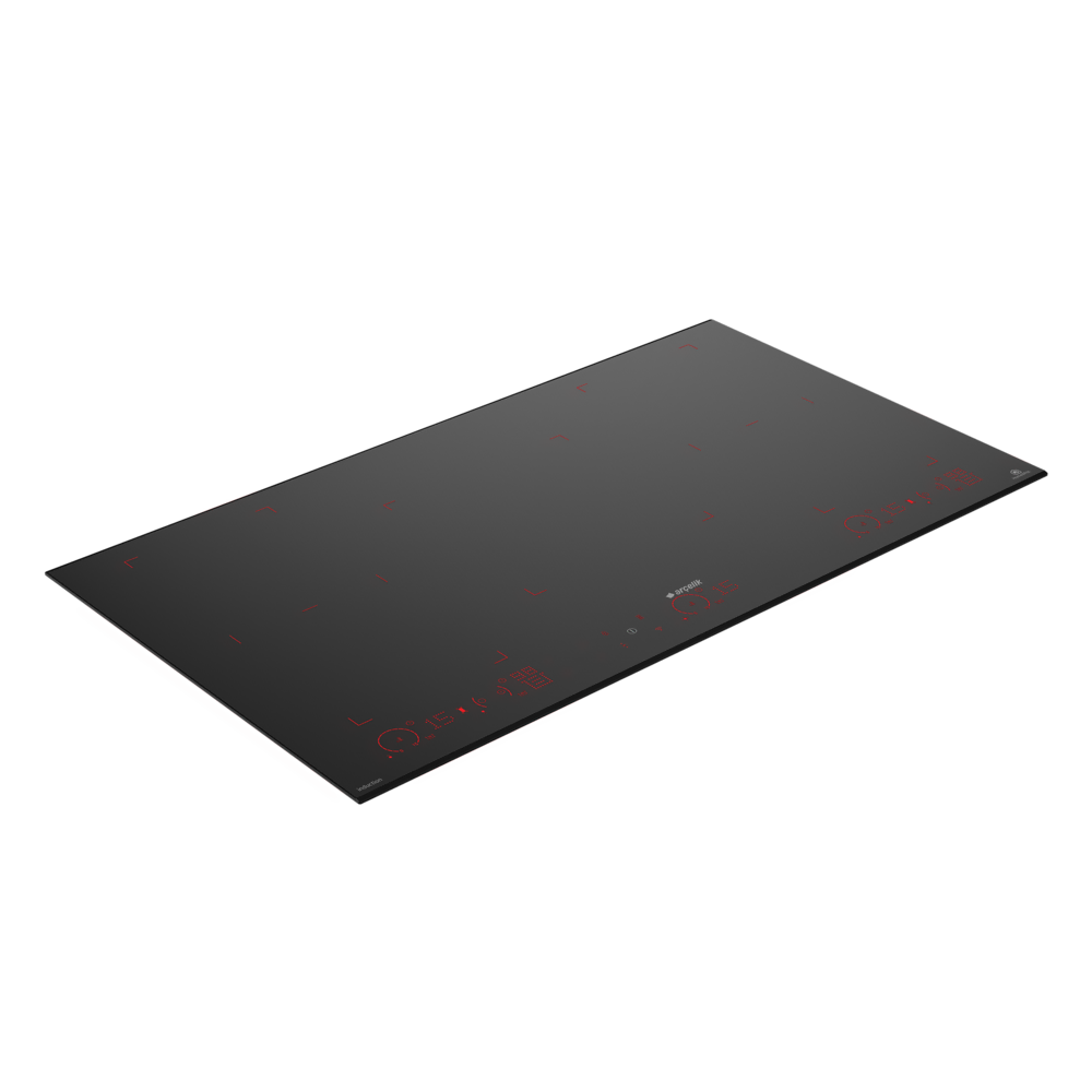 OI 690 CS Ankastre Elektrikli Ocak