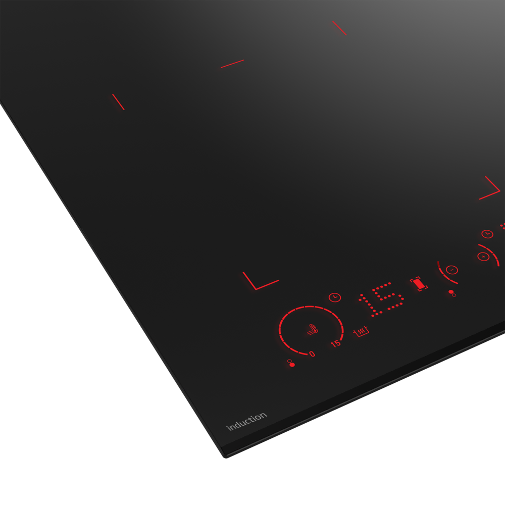 OI 690 CS Ankastre Elektrikli Ocak