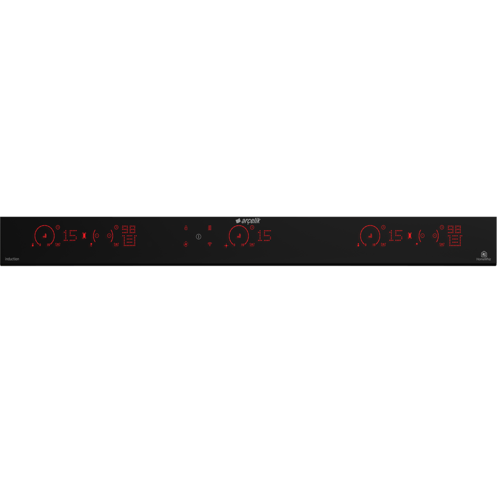 OI 690 CS Ankastre Elektrikli Ocak