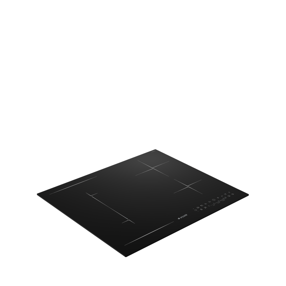 OI 602-1 YS İndüksiyonlu Ocak