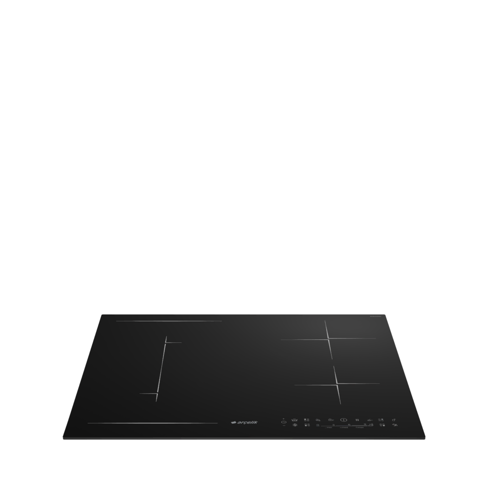 OI 602-1 YS İndüksiyonlu Ocak