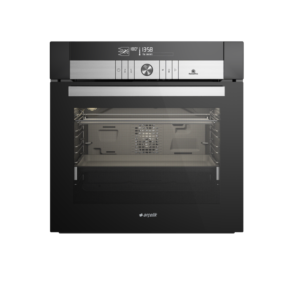 9783 SHI Ankastre Fırın