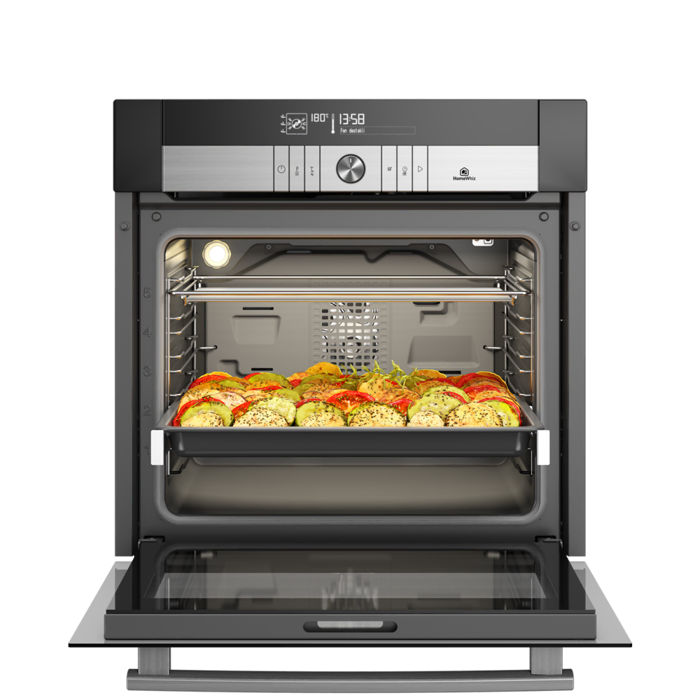 9783 SHI Ankastre Fırın