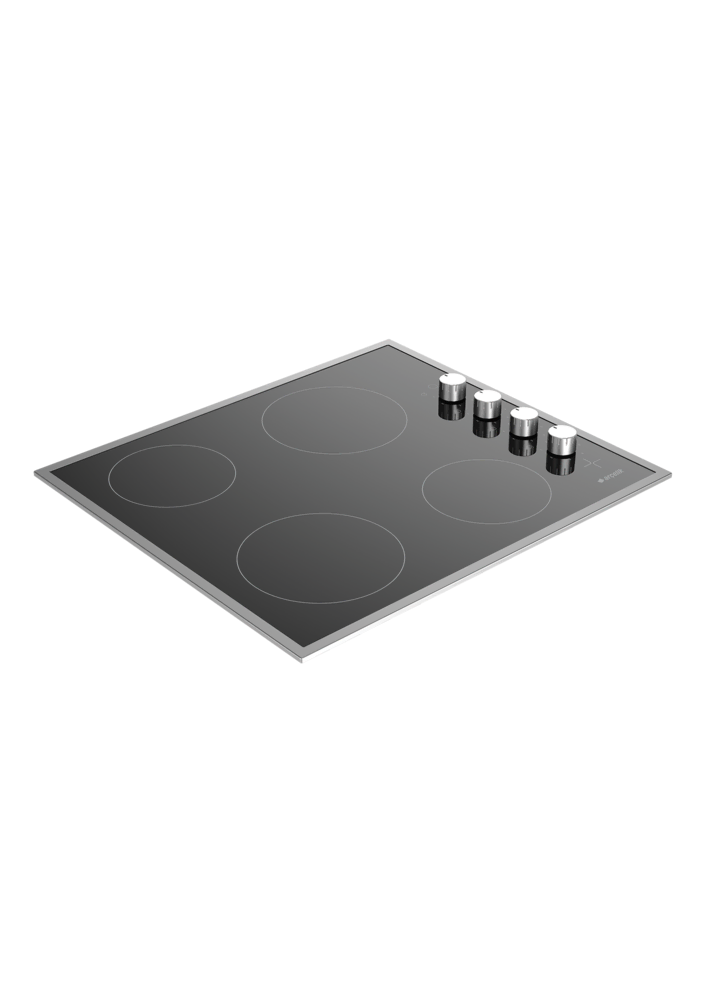 OV 644 DI Vitroseramik Ocak