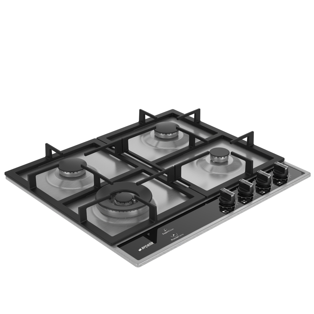 OMD D 602 DWKI Ankastre Ocak