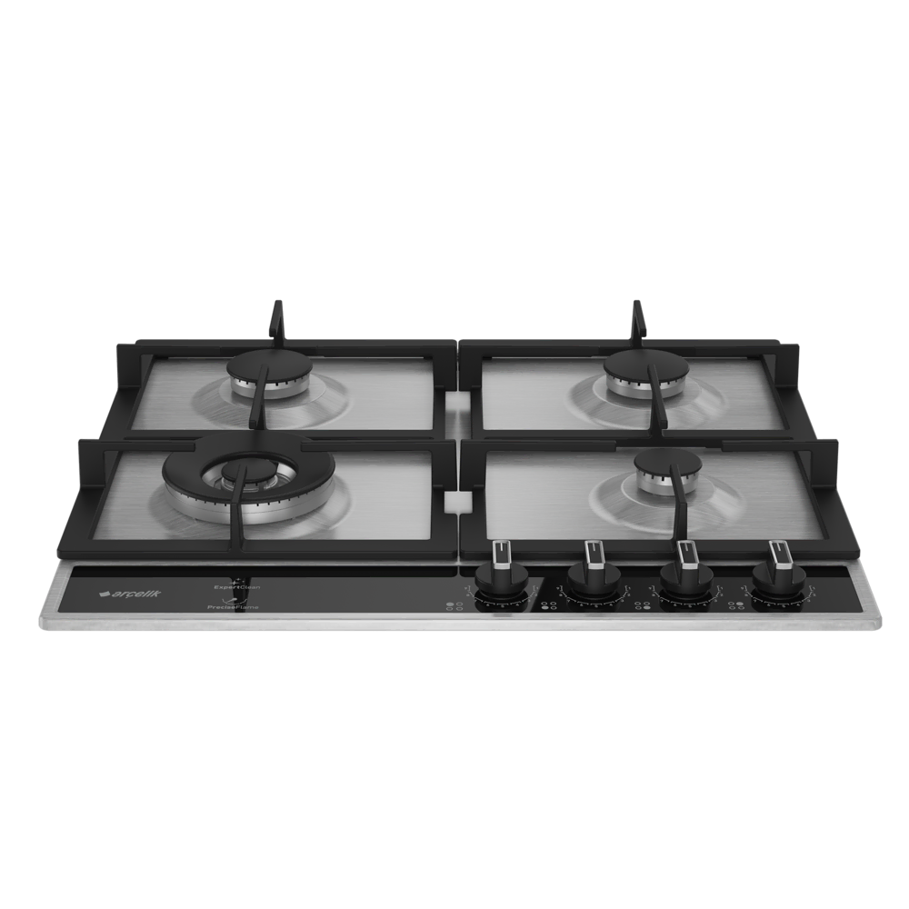 OMD D 602 DWKI Ankastre Ocak