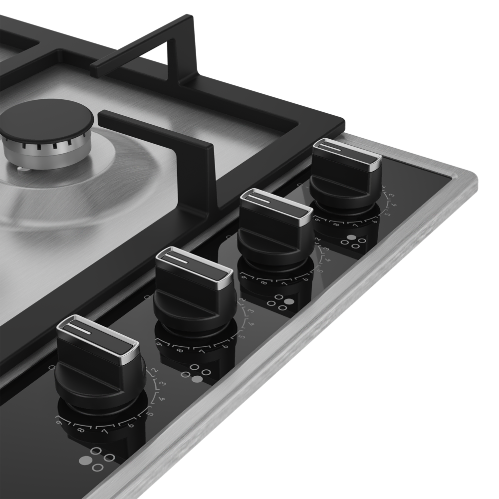 OMD D 602 DWKI Ankastre Ocak