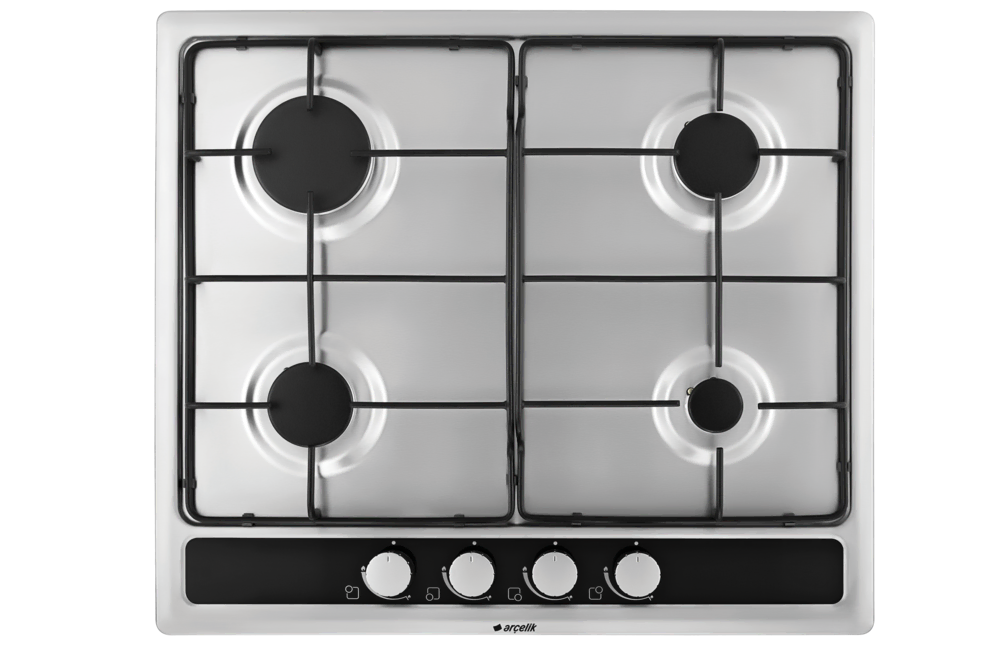 OM 760 EI Ankastre Ocak