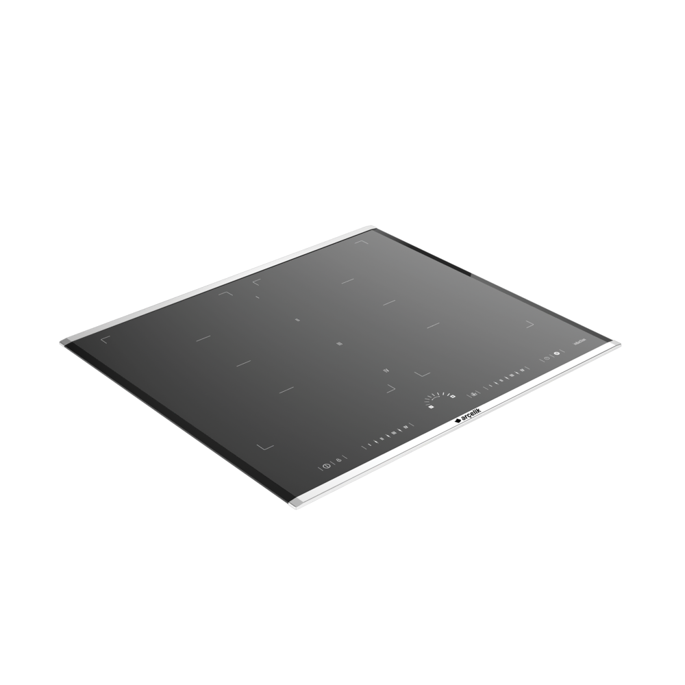 OI 656 SF Ankastre Elektrikli Ocak