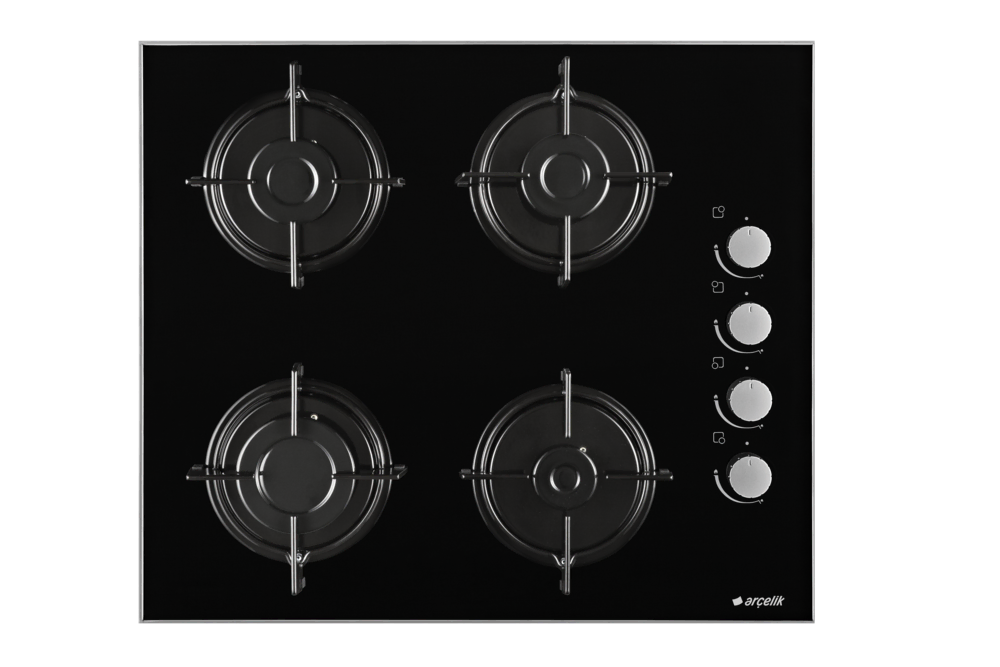 STO 816 E Set Üstü Ocak